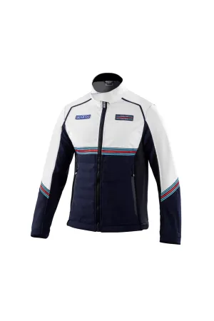 Sparco Martini Soft Shell
