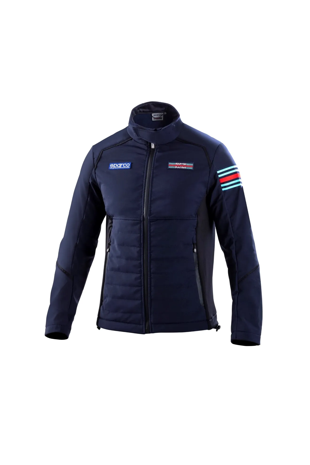 Sparco Martini Soft Shell