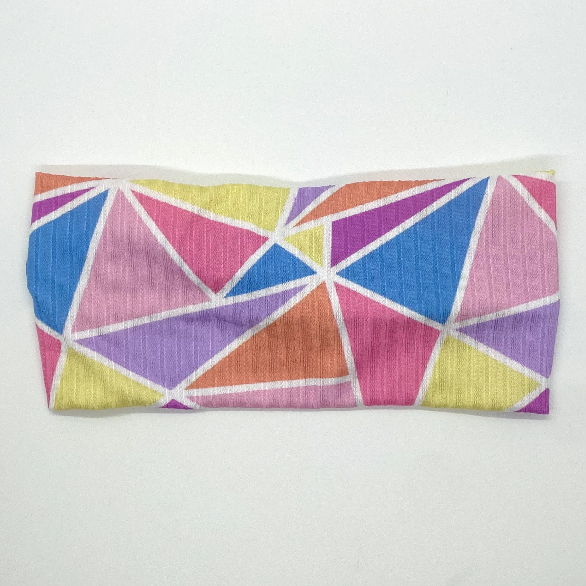 Spring Break Twist Headband
