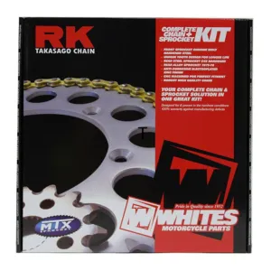 Sprocket Kit Suzuki DL1000 V-Strom '14-'20 (econo) - 525XSO 17/42