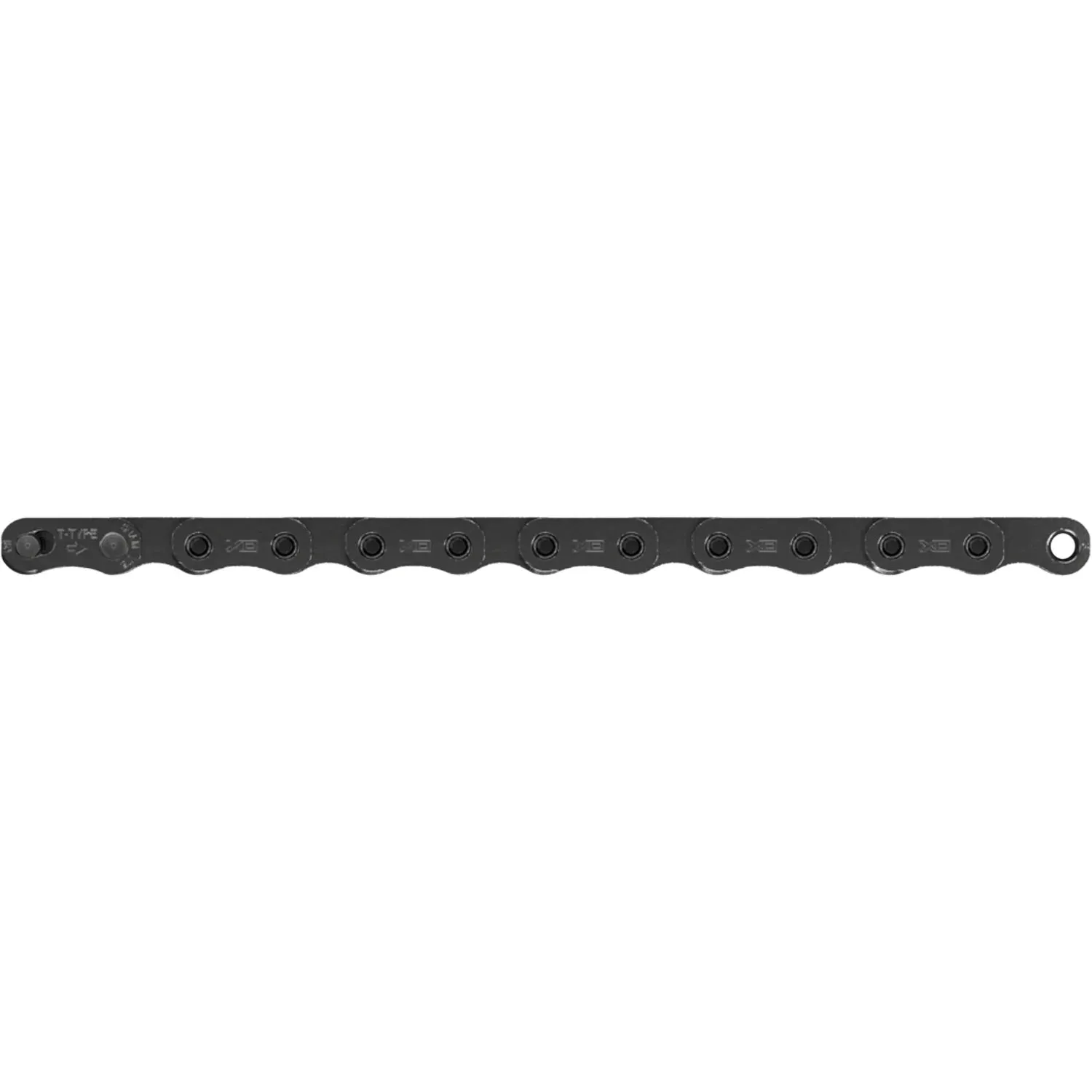 SRAM X0 Eagle T-Type / Flattop 12 Speed Bike Chain - 126 Link