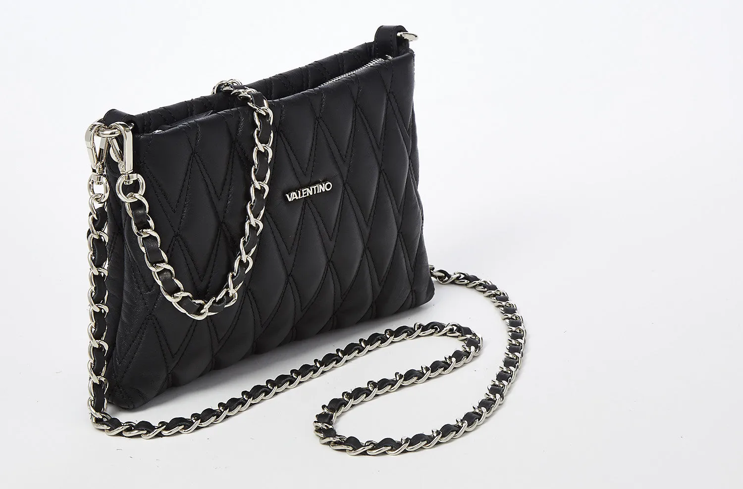 SS17 - Diamond - Vanille - Black