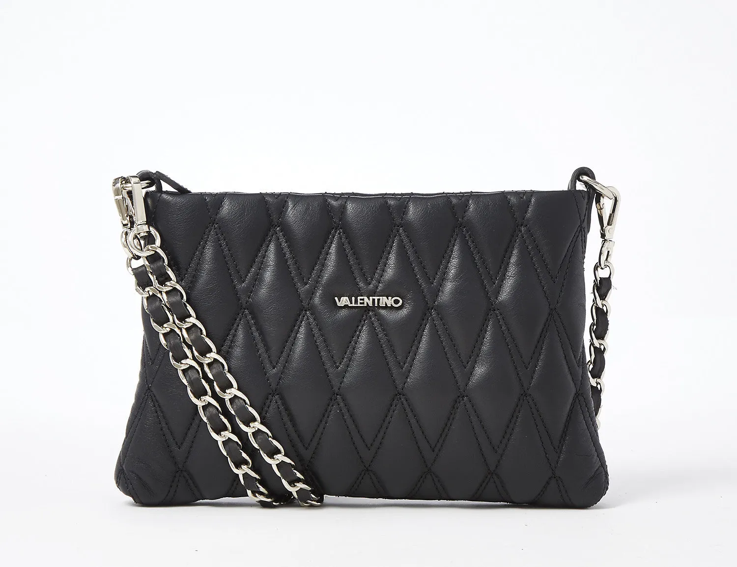 SS17 - Diamond - Vanille - Black