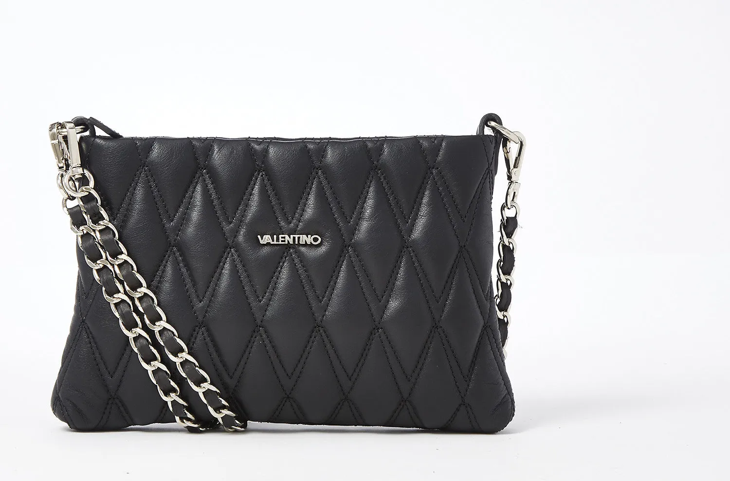 SS17 - Diamond - Vanille - Black