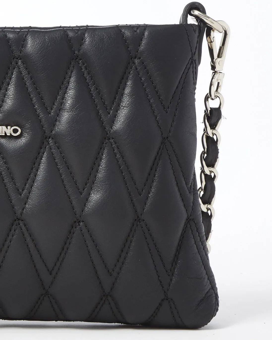 SS17 - Diamond - Vanille - Black