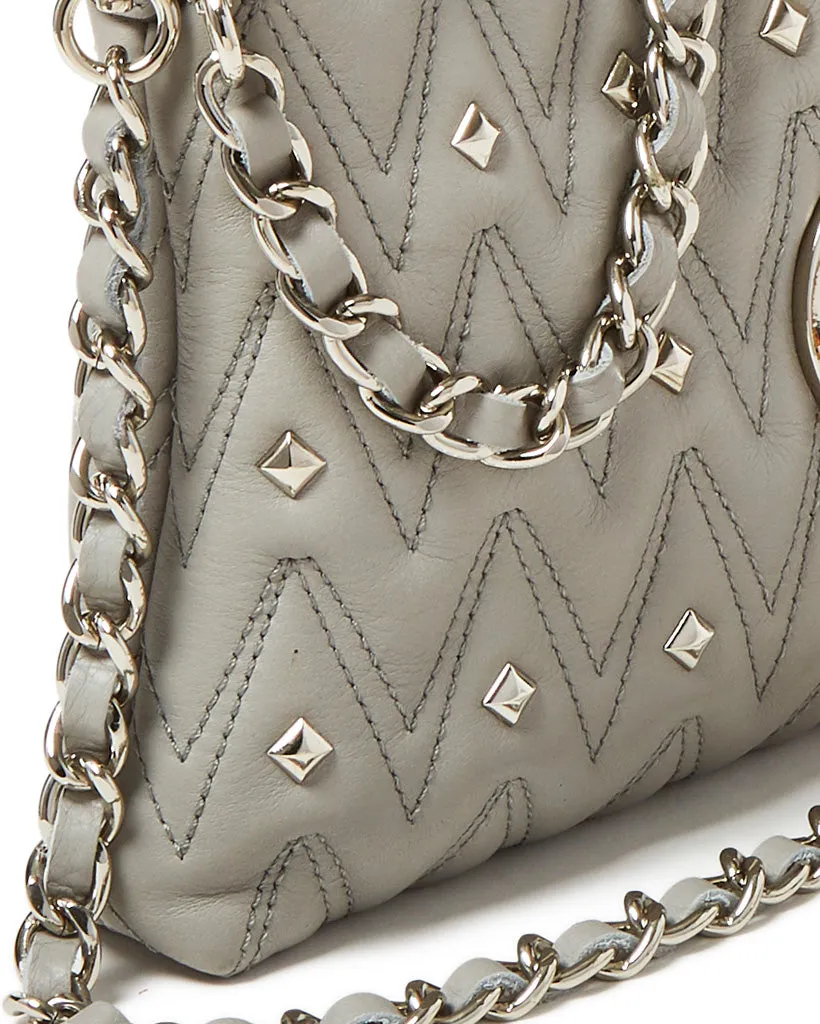 SS18 - New Diamond - Vanille - Ash