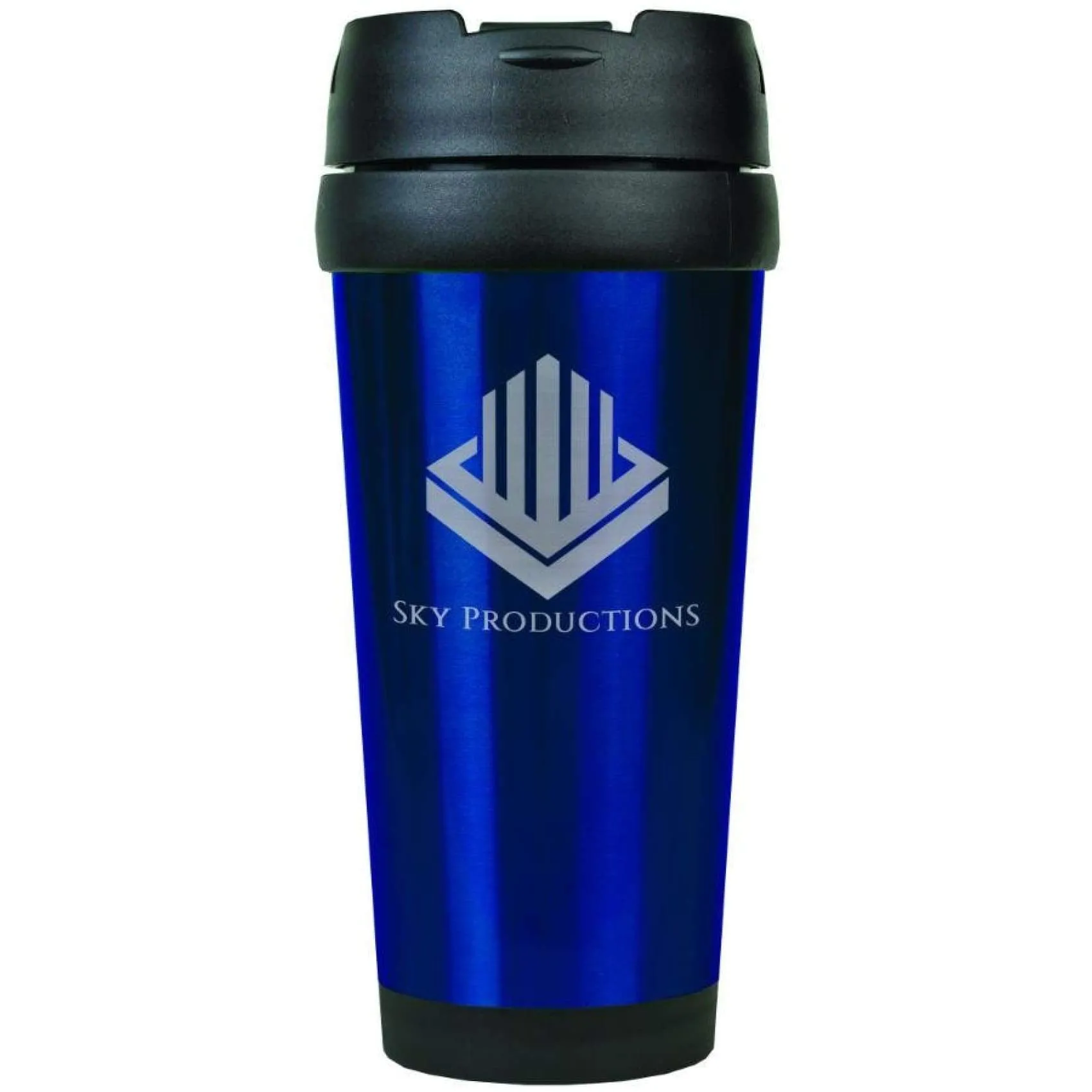 Stainless Steel Travel Mug