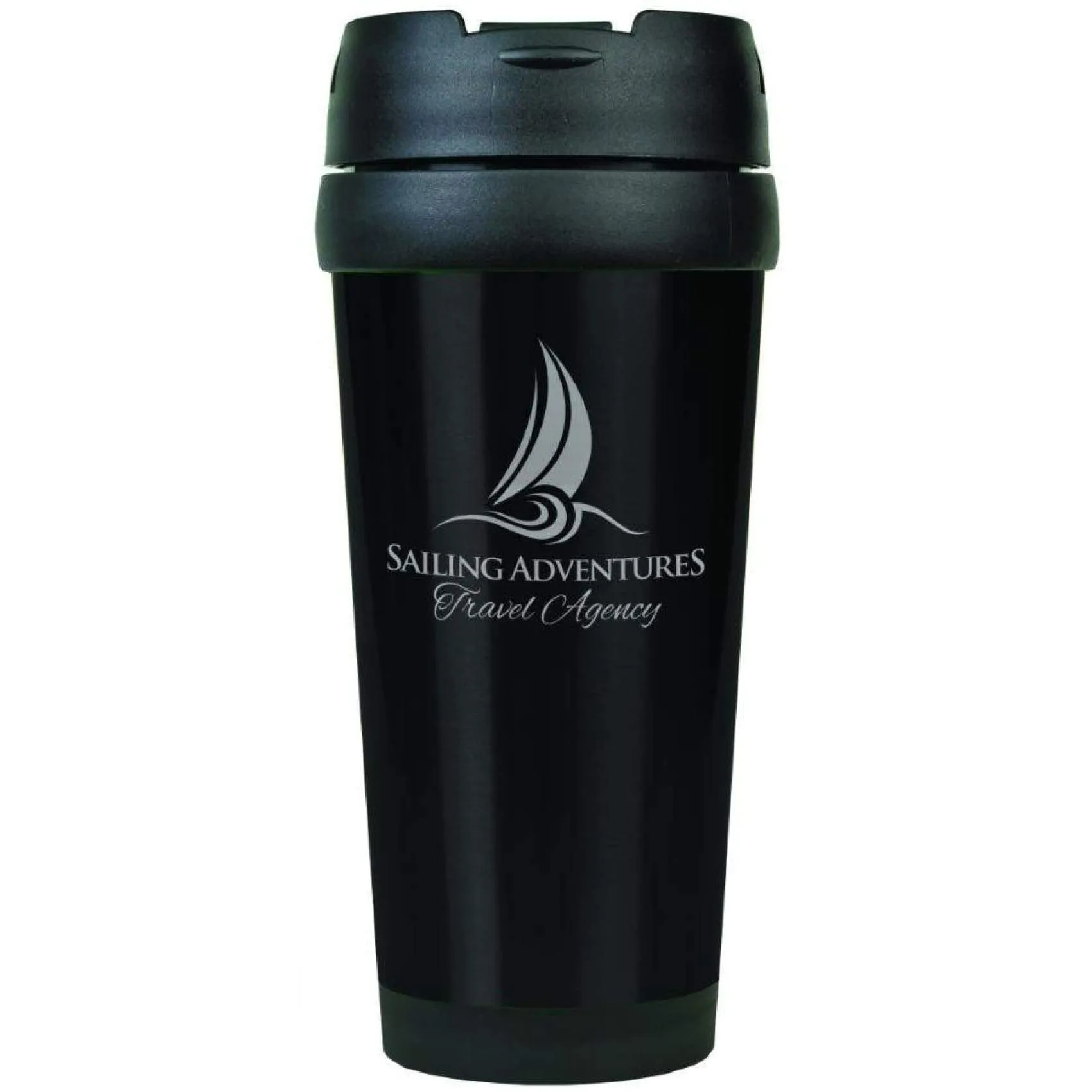Stainless Steel Travel Mug