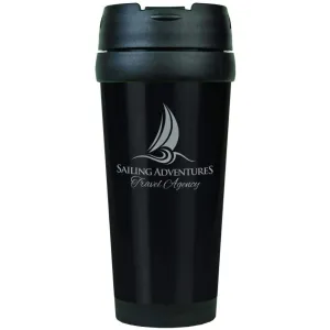 Stainless Steel Travel Mug