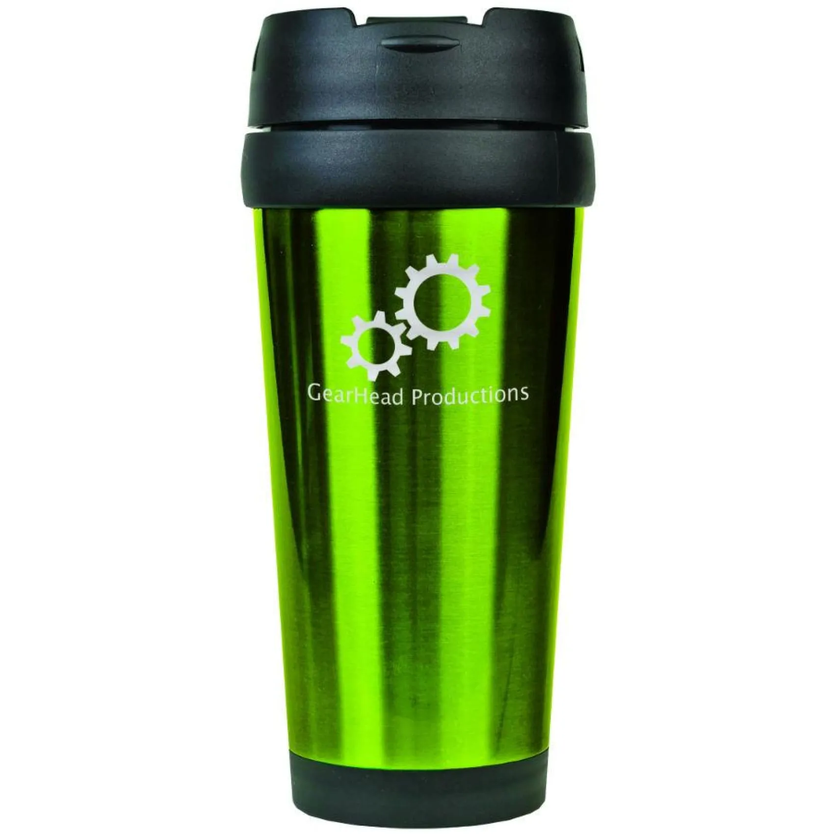 Stainless Steel Travel Mug
