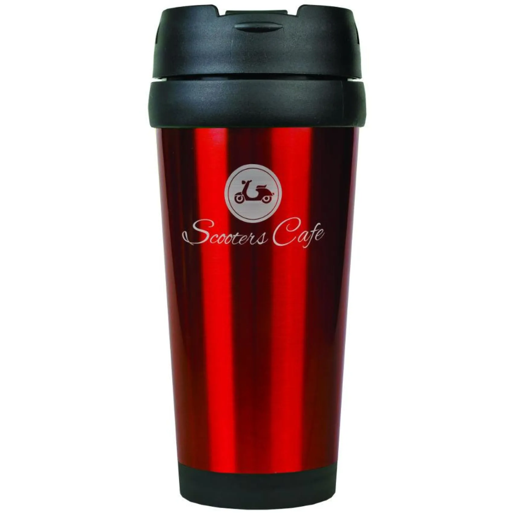 Stainless Steel Travel Mug