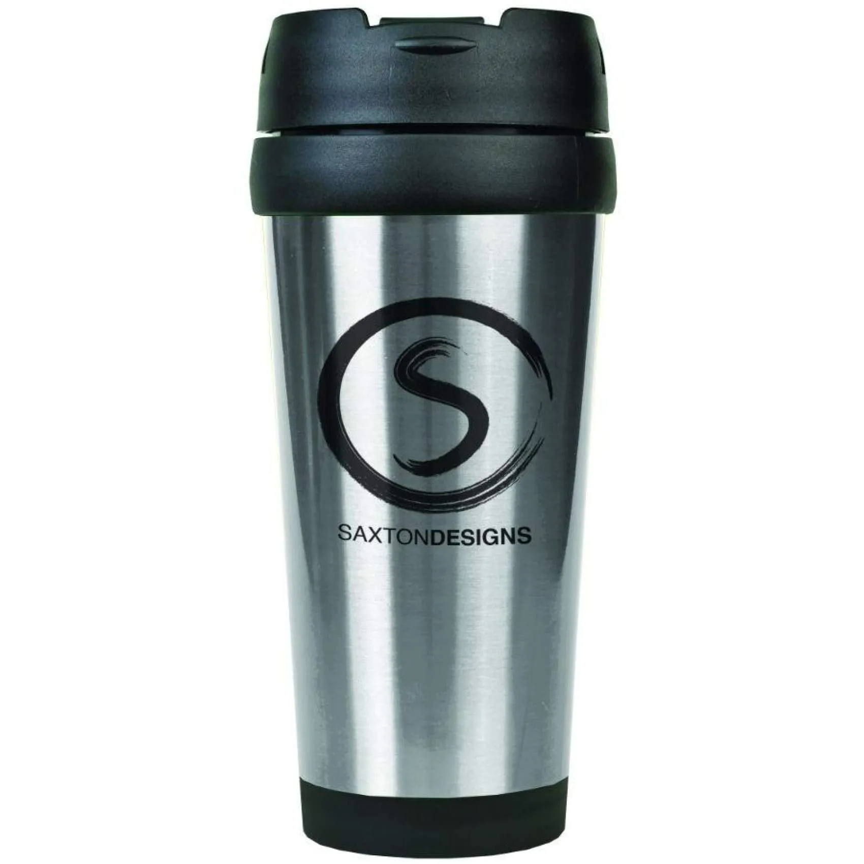 Stainless Steel Travel Mug