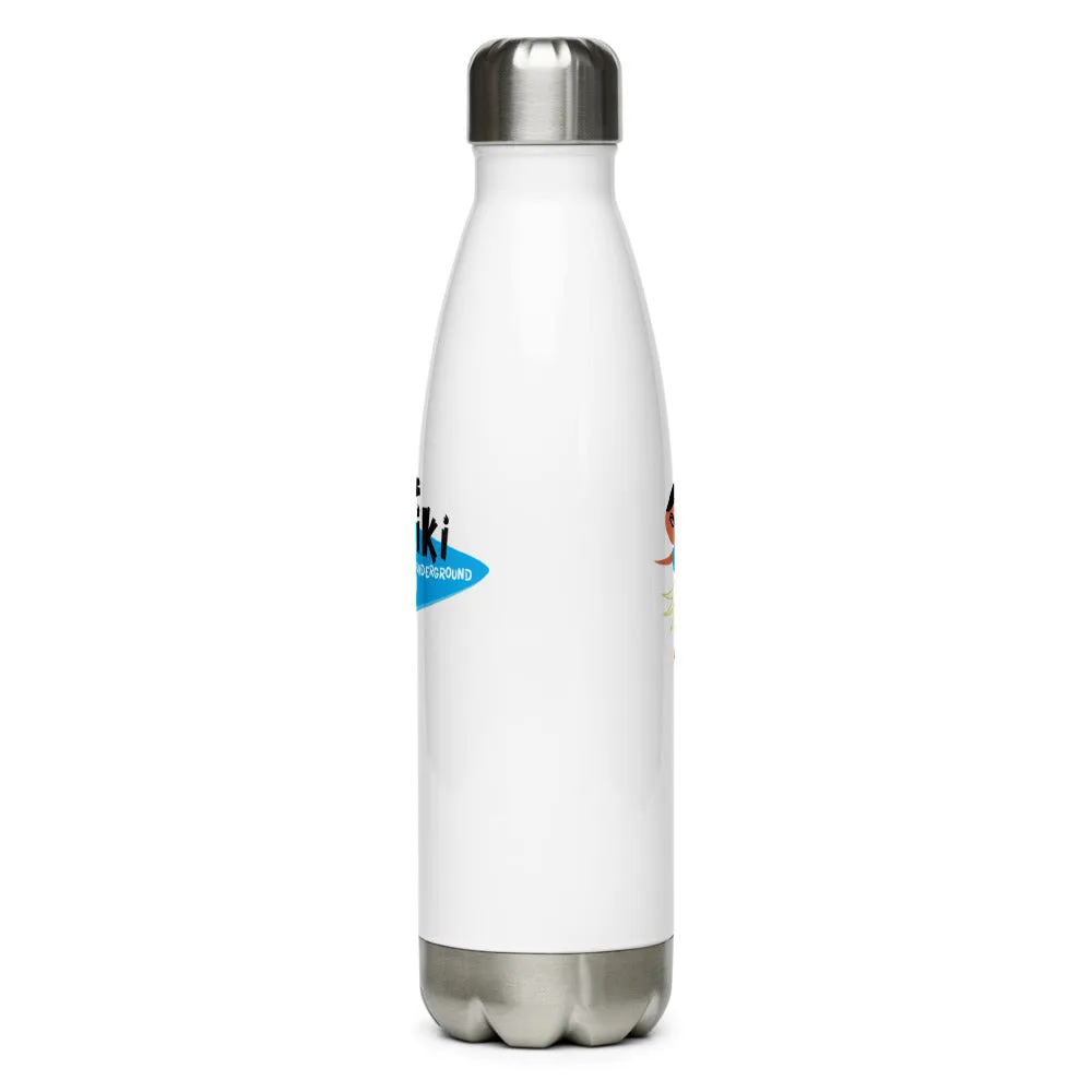 Stainless Steel Water Bottle