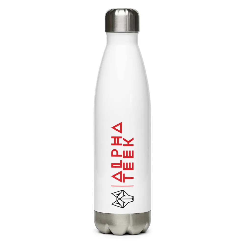 Stainless Steel Water Bottle