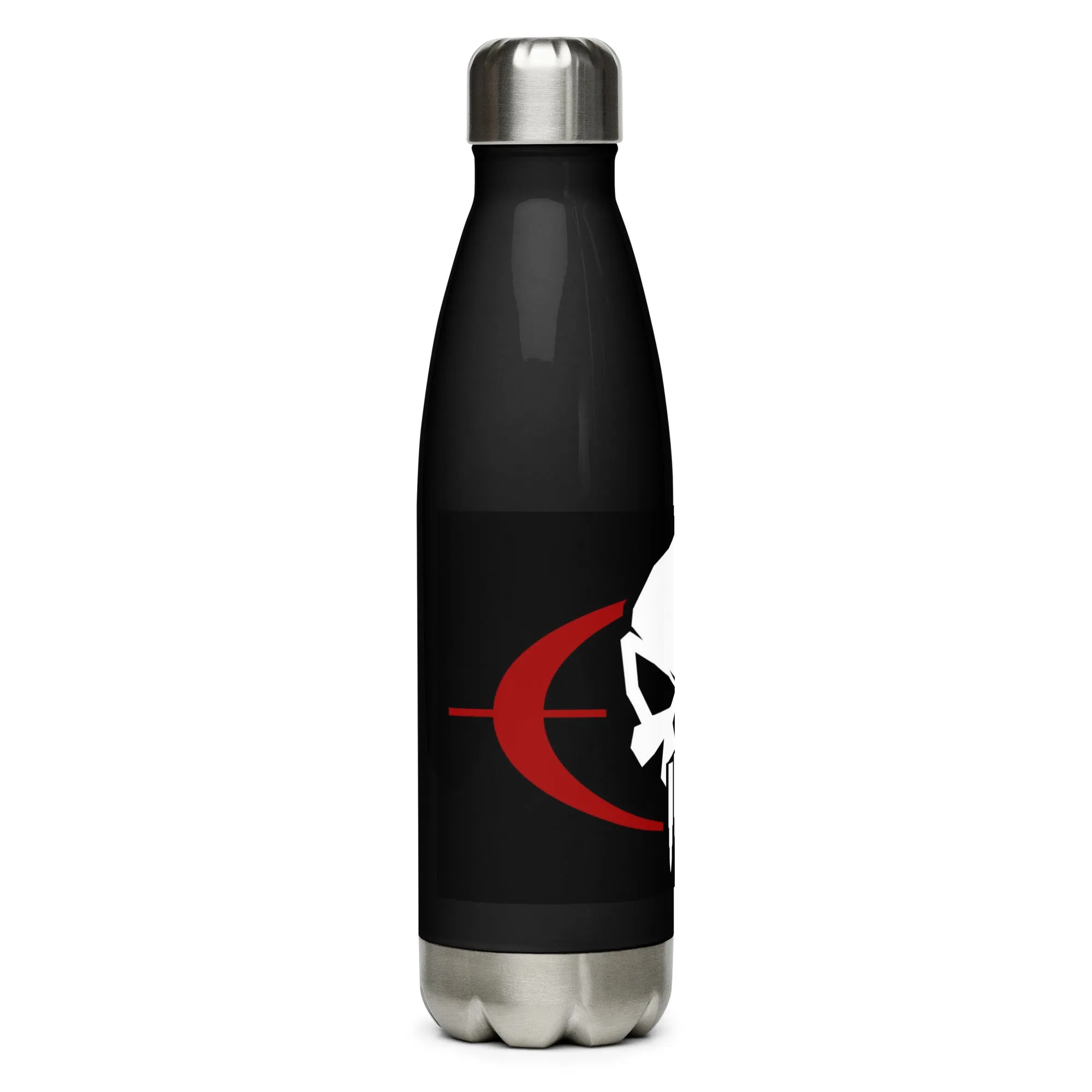 STAINLESS STEEL WATER BOTTLE