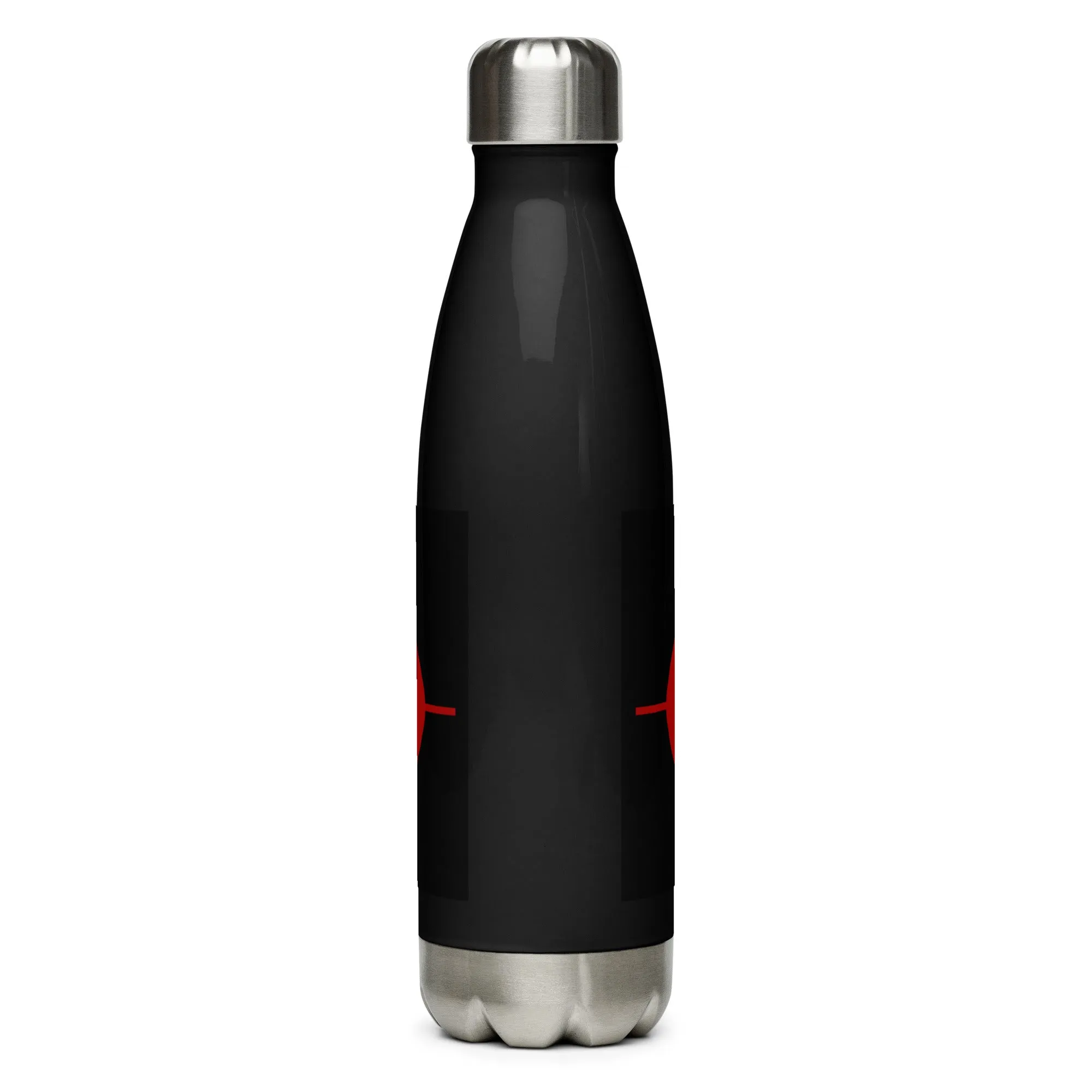 STAINLESS STEEL WATER BOTTLE