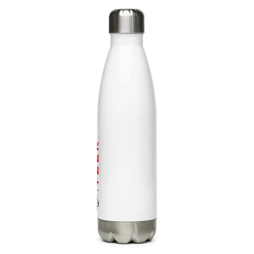 Stainless Steel Water Bottle