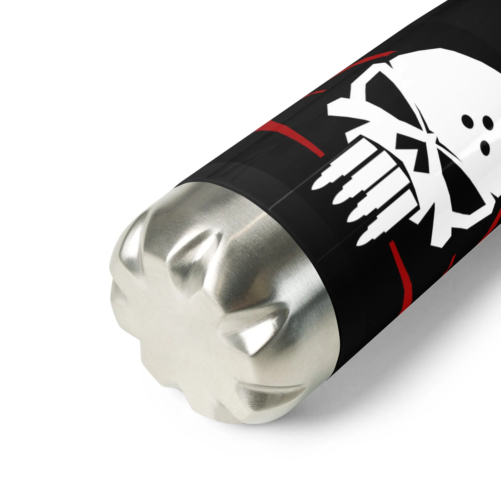 STAINLESS STEEL WATER BOTTLE