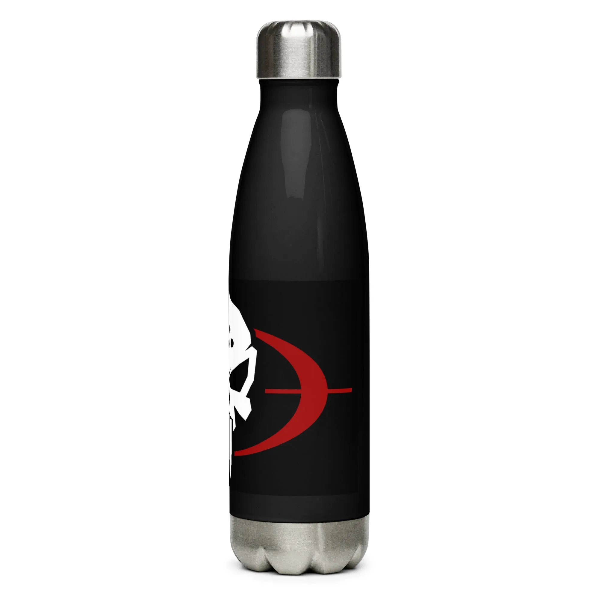 STAINLESS STEEL WATER BOTTLE