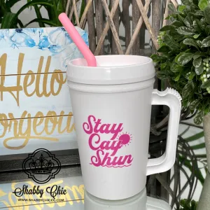 Stay Cay Shun Thermal Insulated cup