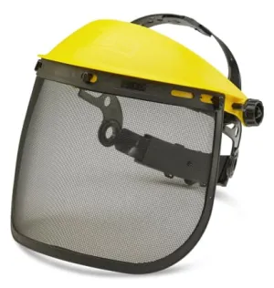 Steel Mesh Visor 7.5 - Bbmv7 Beeswift