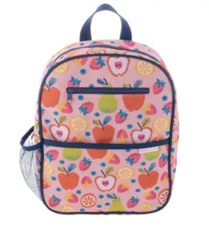 Stephen Joseph Junior Backpack - FRUIT- NEW