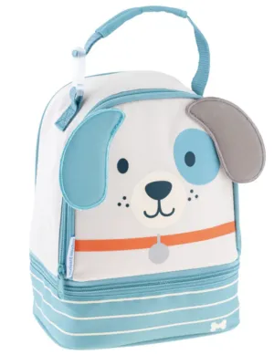 Stephen Joseph Lunchbox Pals - DOG- NEW