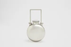 Sterling Silver Flask