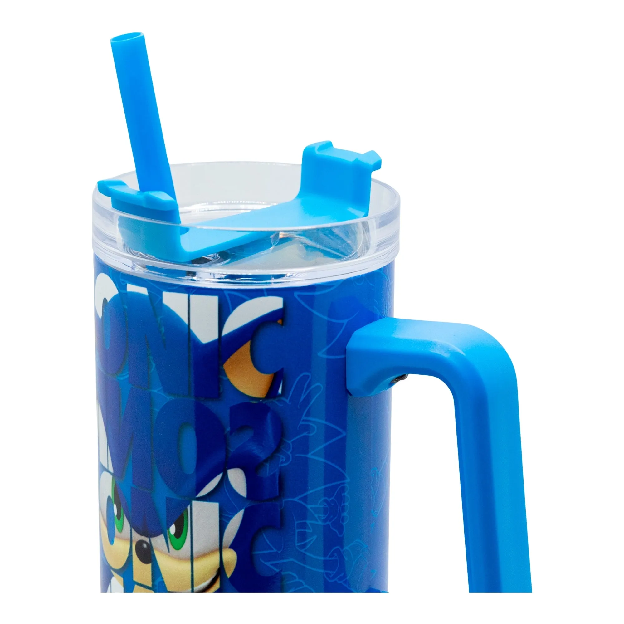 Stálglas Sonic