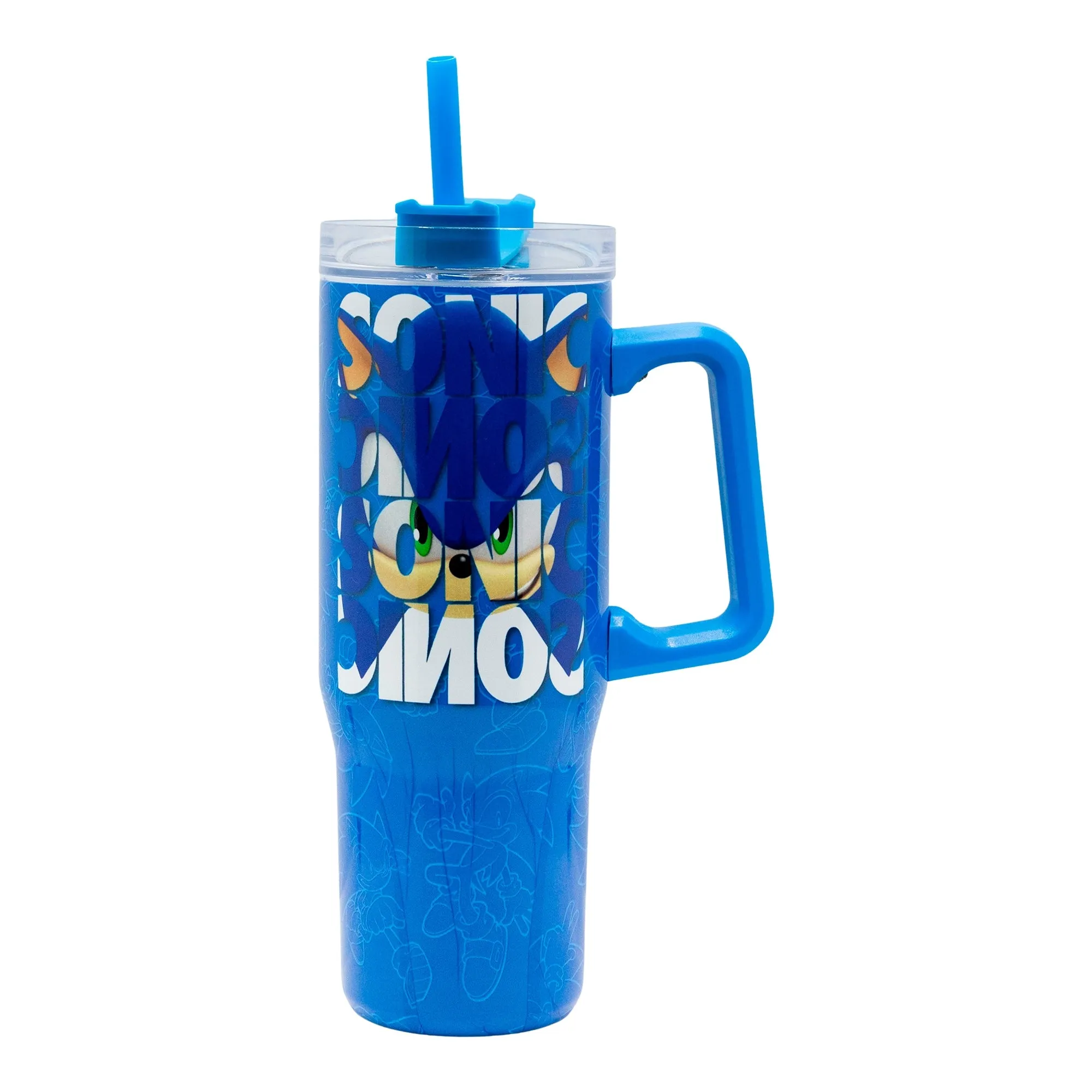 Stálglas Sonic