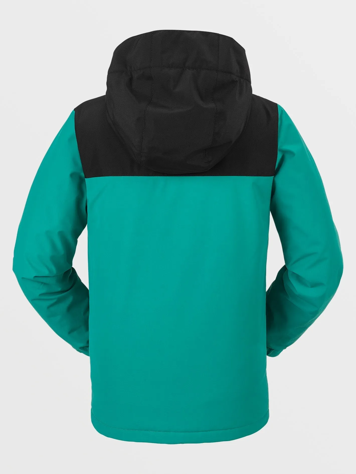Stone.91 Insulated Jacket - VIBRANT GREEN - (KIDS)