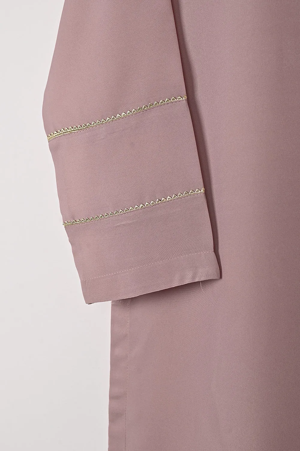 STP-309A-Pink - 2Pc Ready to Wear Malai Gotta Work Dress