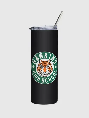 Stranger Things Hawkins High School 20 oz. Stainless Steel Tumbler