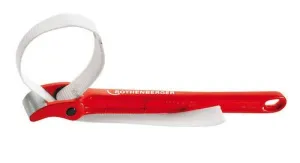 Strap & fittings wrench