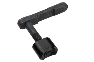 Strike Industries Enhanced Magazine Catch (Aluminum) - Black