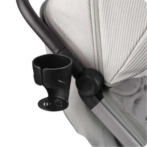 Stroller and Weaning Bundle Gloss Almond