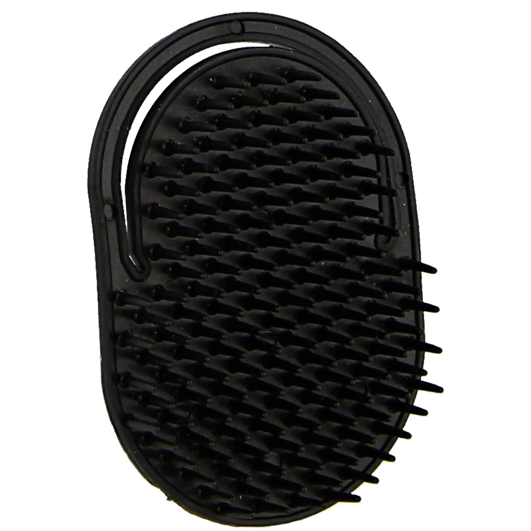 Suavecito Mustache Pocket Comb
