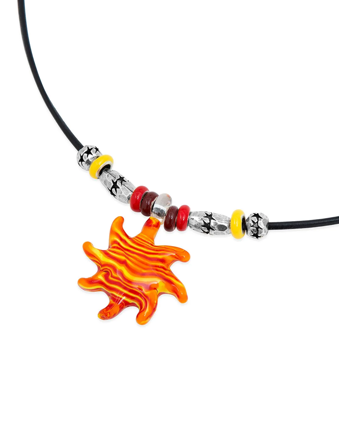 Sunlight Necklace