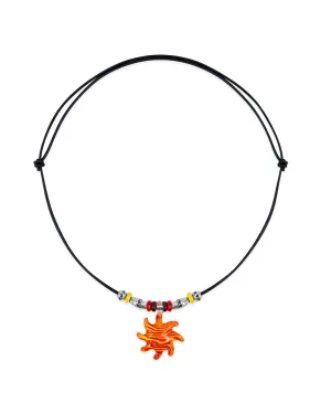 Sunlight Necklace