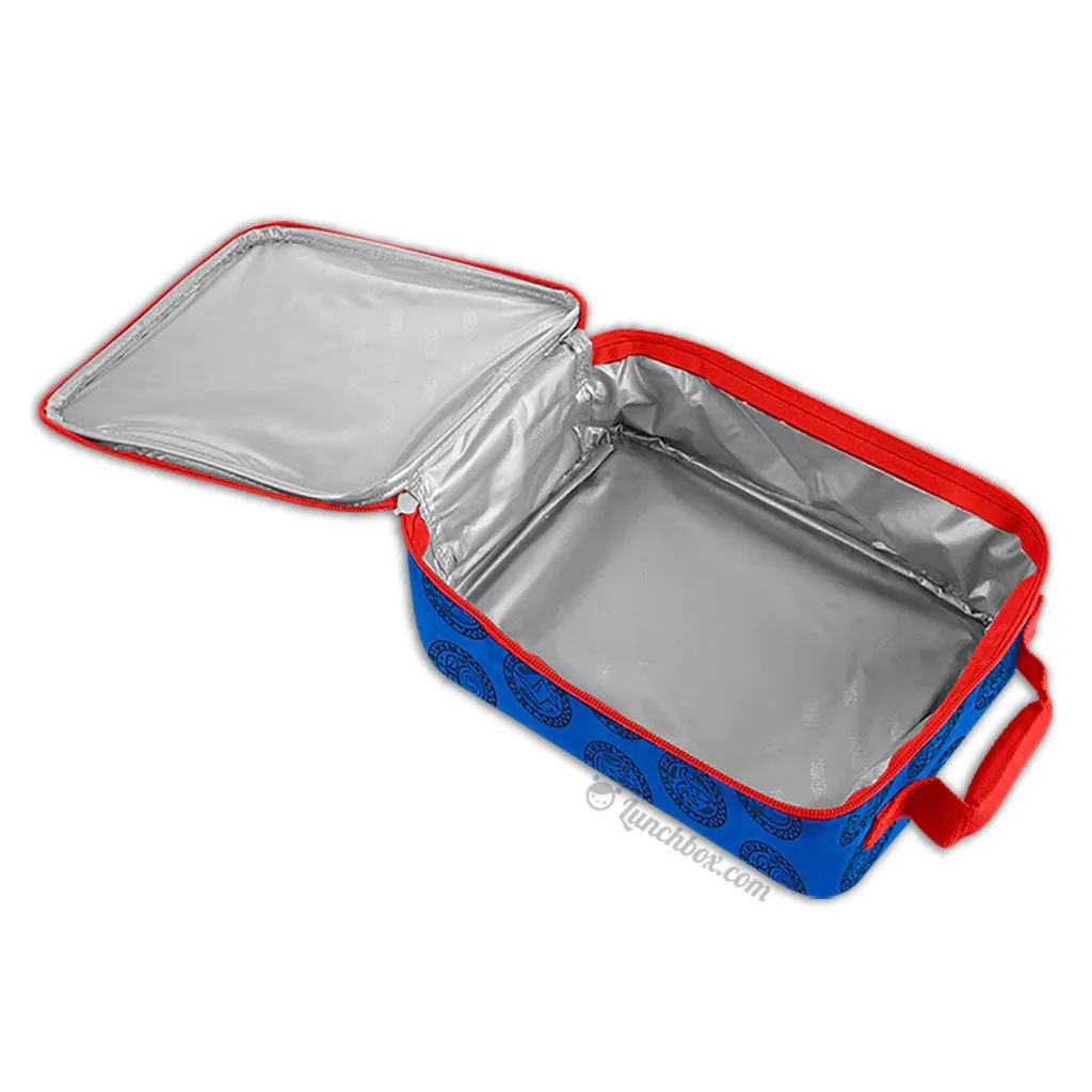 Super Mario Brothers Lunch Box
