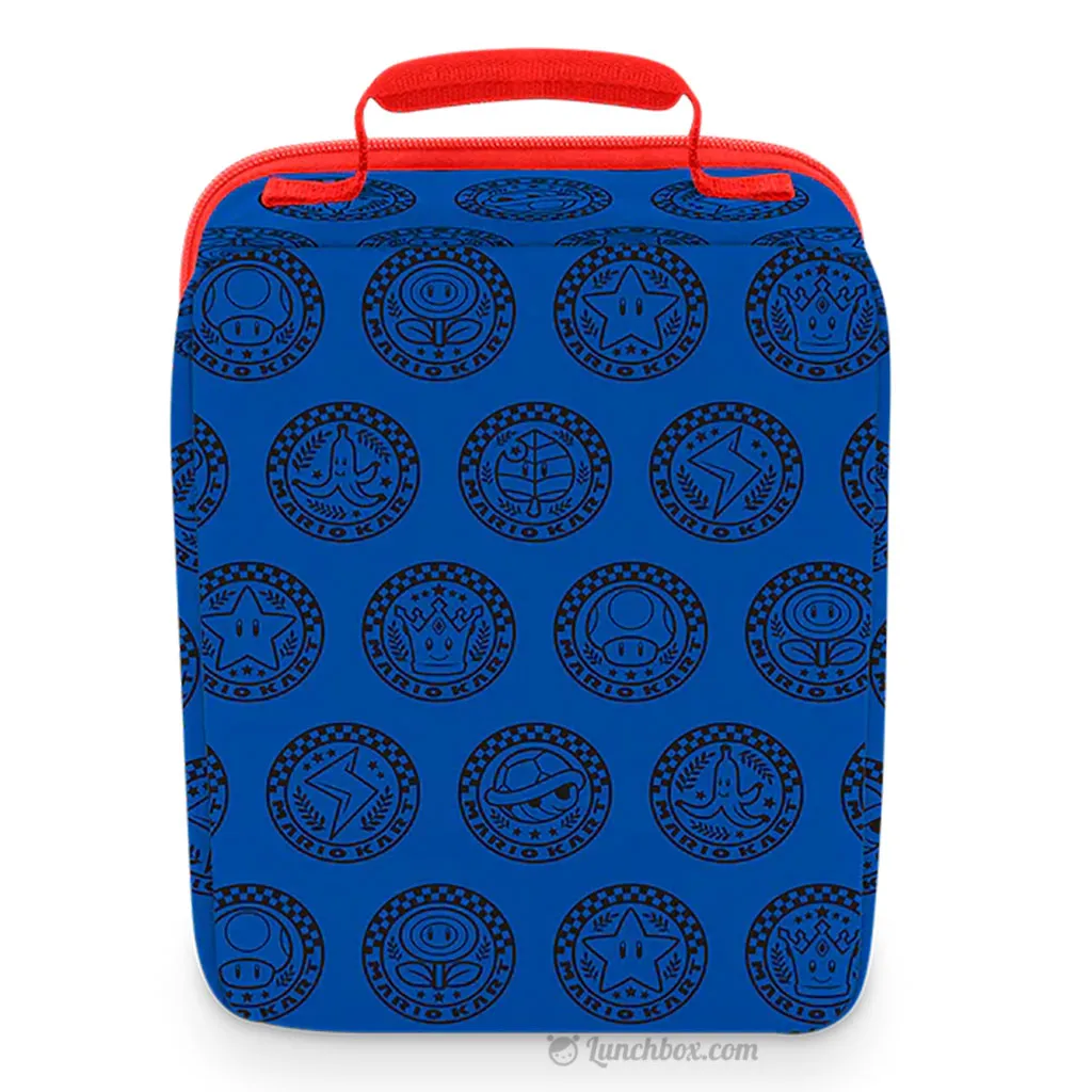 Super Mario Brothers Lunch Box