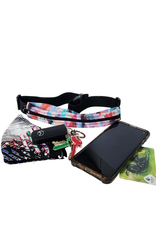 Supresa - Belt Bag