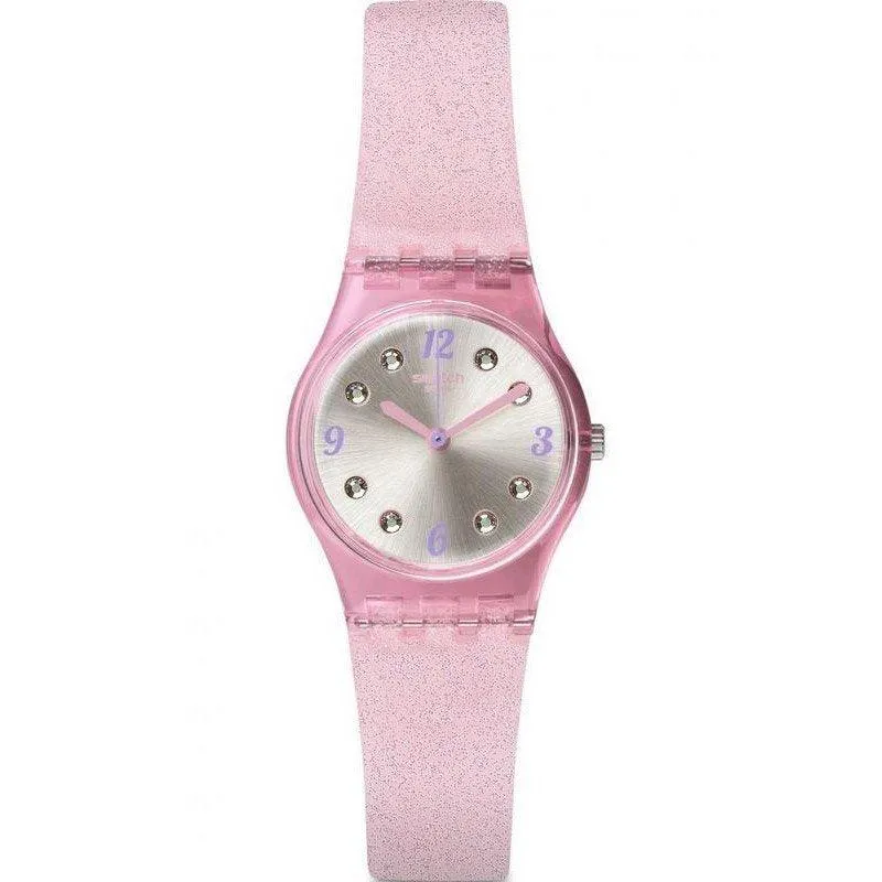 Swatch Rose Gistar Originals Lady 25mm LP132C watch