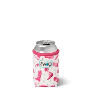 Swig - Let's Go Girls Can Coolie