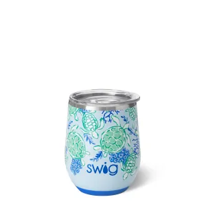 Swig Stemless Wine Cup (12oz)