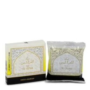 Swiss Arabian Musk Al Arais Bakhoor Incense (Unisex) By Swiss Arabian