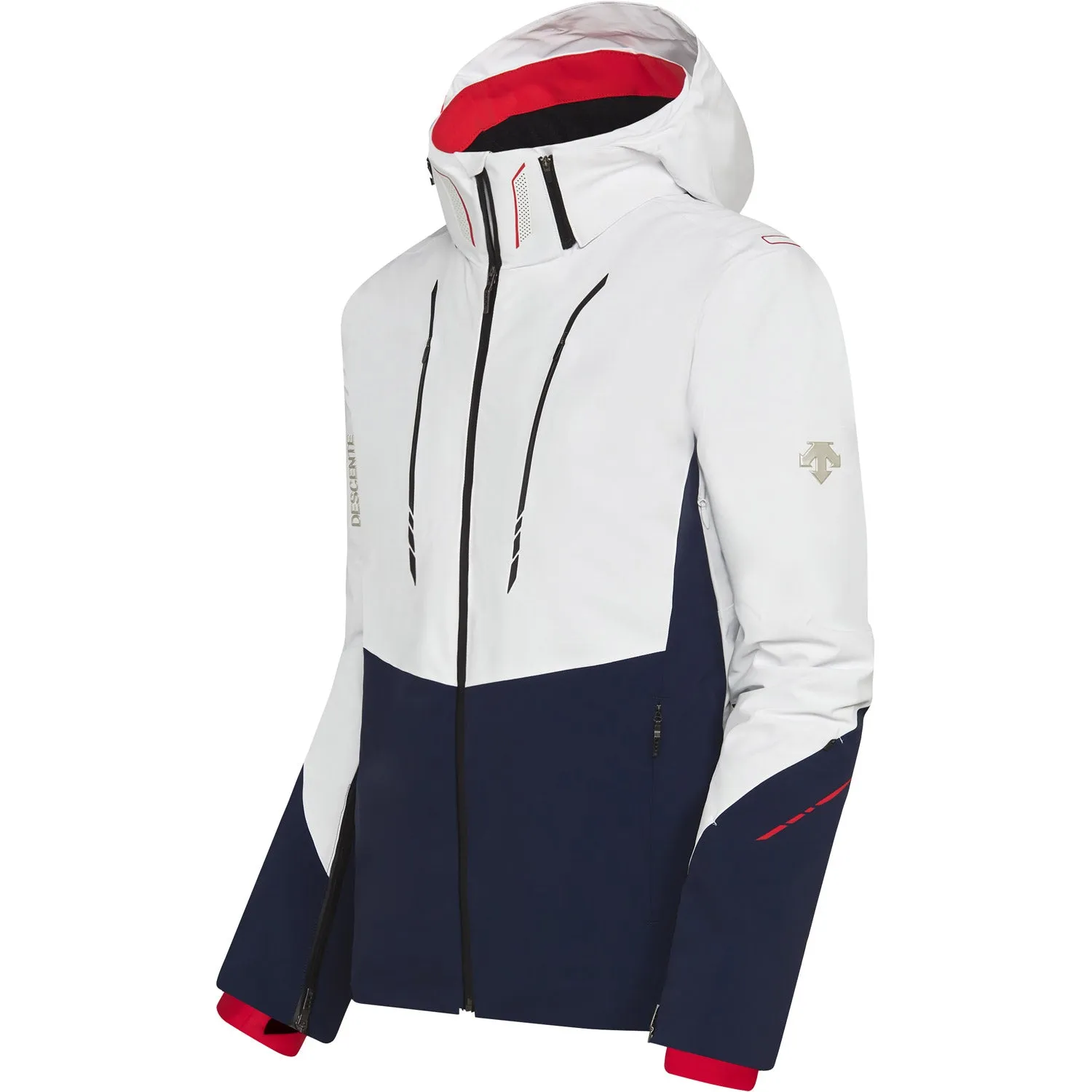 Swiss Ski Jacket 2022
