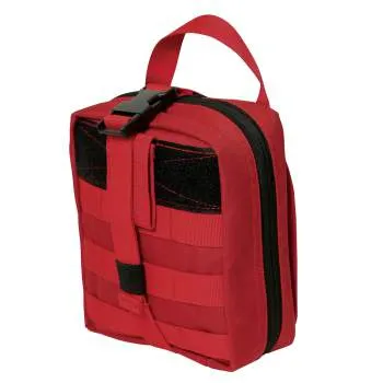 Tactical Molle Breakaway Pouch