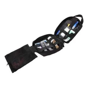 Tactical Molle Breakaway Pouch