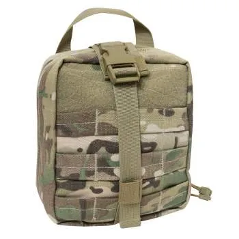 Tactical Molle Breakaway Pouch